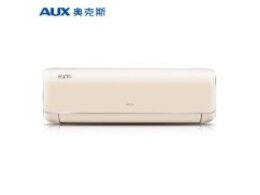 奧克斯空調雙十一銷(xiāo)量登頂，背后的原因與秘密